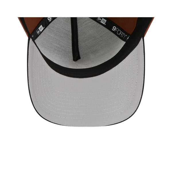 Kansas City Chiefs Harvest 9FORTY A-Frame Snapback