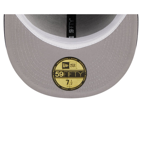 Boston Red Sox Throwback Corduroy 59FIFTY Fitted