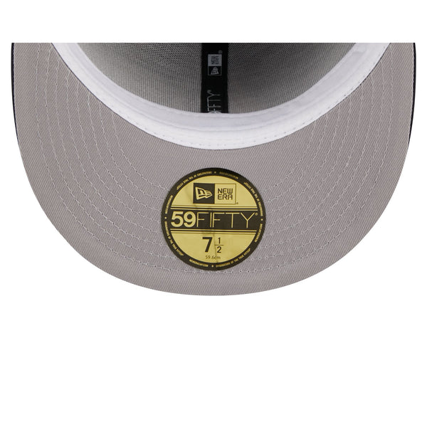 Houston Astros Throwback Corduroy 59FIFTY Fitted