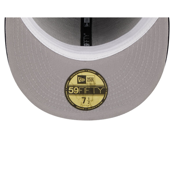 New York Yankees Throwback Corduroy 59FIFTY Fitted