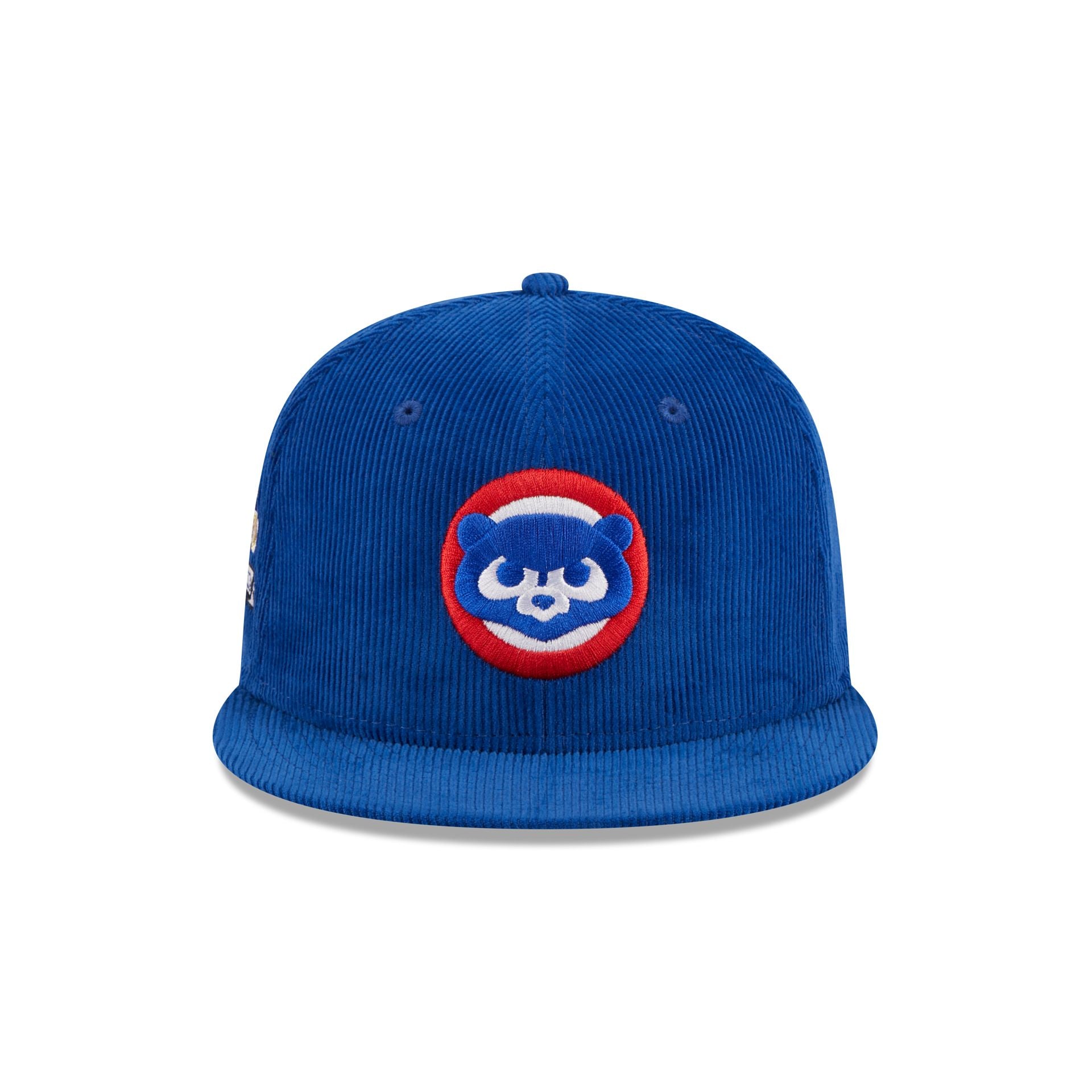 Cubs 2019 spring training hat top