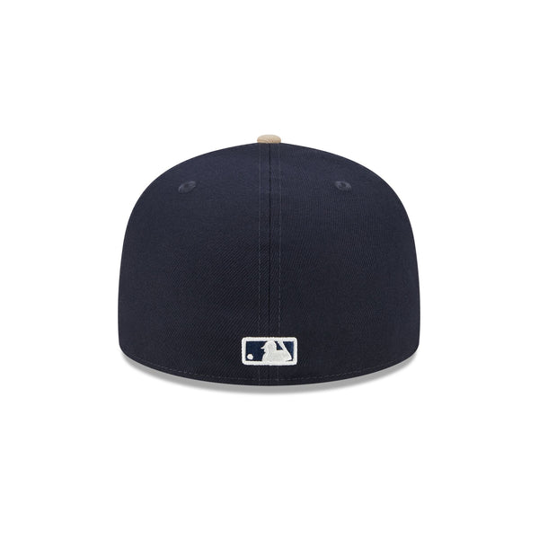 Seattle Mariners Varsity Pin 59FIFTY Fitted