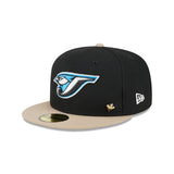 Toronto Blue Jays Varsity Pin 59FIFTY Fitted New Era