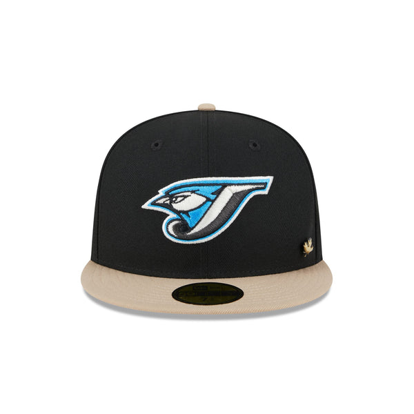 Toronto Blue Jays Varsity Pin 59FIFTY Fitted