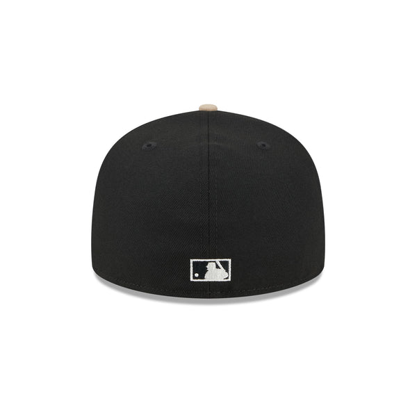 Toronto Blue Jays Varsity Pin 59FIFTY Fitted