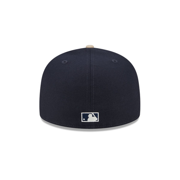 Minnesota Twins Varsity Pin 59FIFTY Fitted