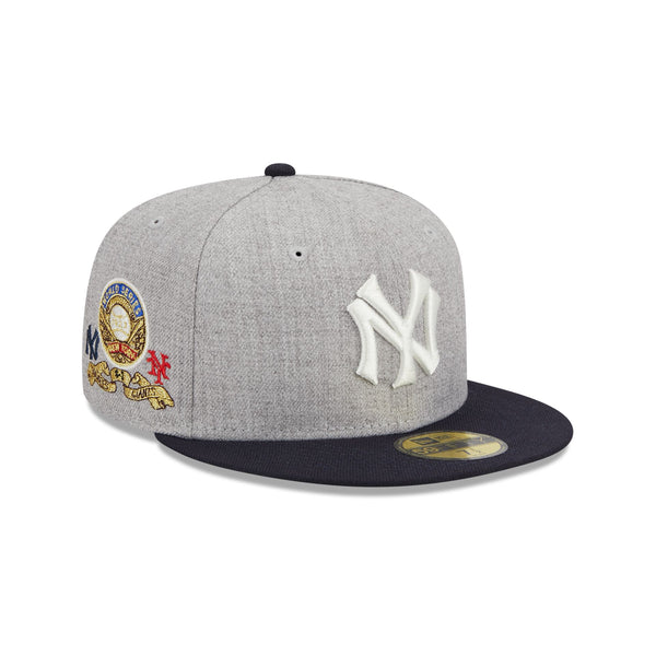 New York Yankees Dynasty 59FIFTY Fitted New Era