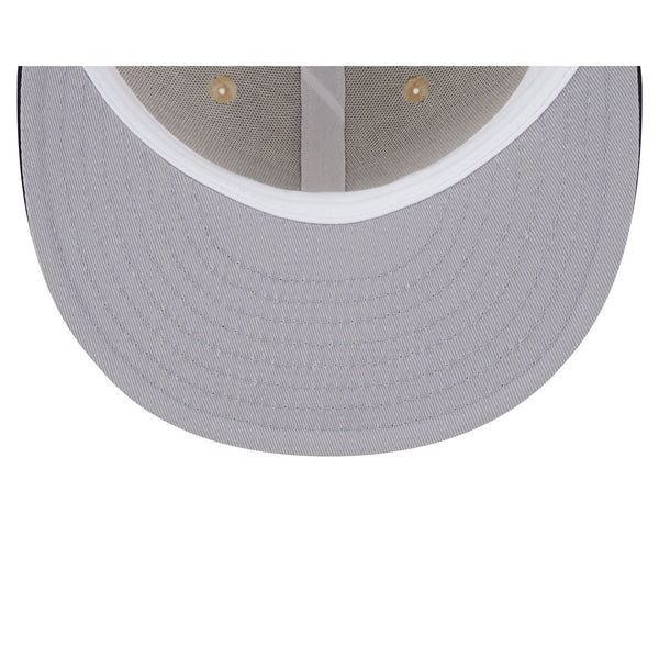 Chicago White Sox Harris Tweed 59FIFTY Fitted