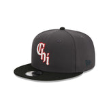 Chicago White Sox City Snapback 9FIFTY Snapback New Era