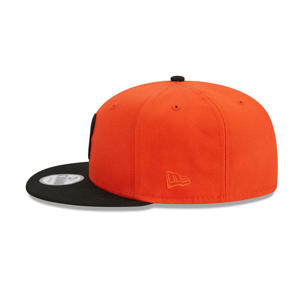 Baltimore Orioles City Snapback 9FIFTY Snapback