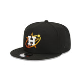 Houston Astros City Snapback 9FIFTY Snapback New Era