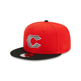 Cincinnati Reds City Snapback 9FIFTY Snapback New Era