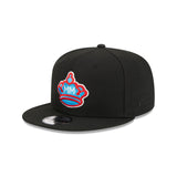 Miami Marlins City Snapback 9FIFTY Snapback New Era
