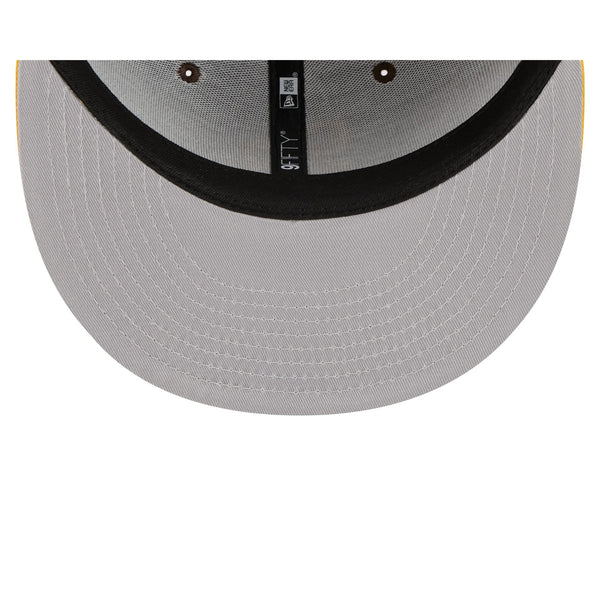 San Diego Padres City Snapback 9FIFTY Snapback