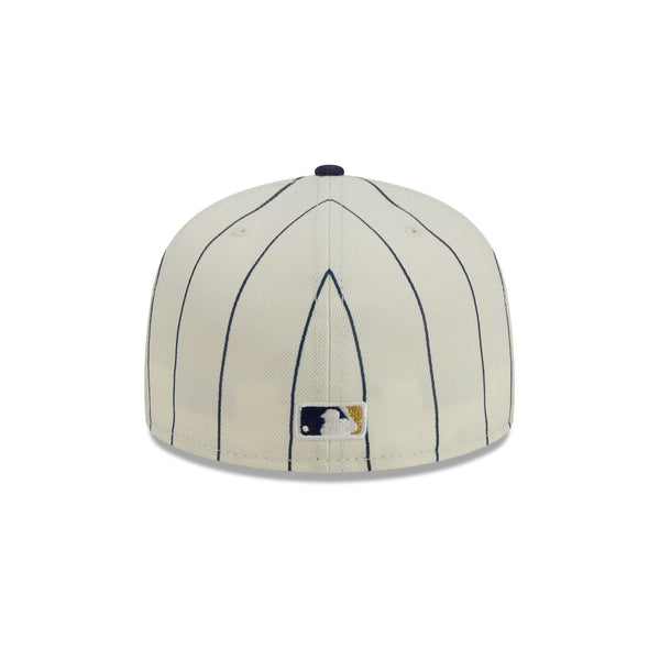 Milwaukee Brewers City Signature 59FIFTY Fitted