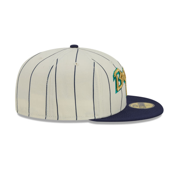 Milwaukee Brewers City Signature 59FIFTY Fitted