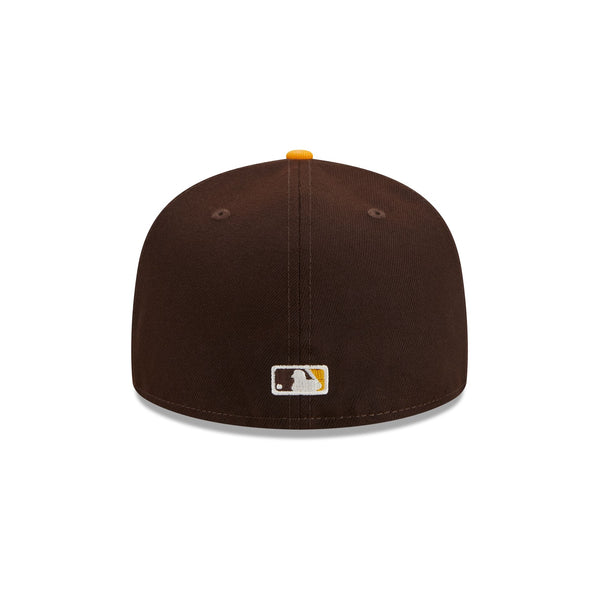 San Diego Padres City Signature 59FIFTY Fitted