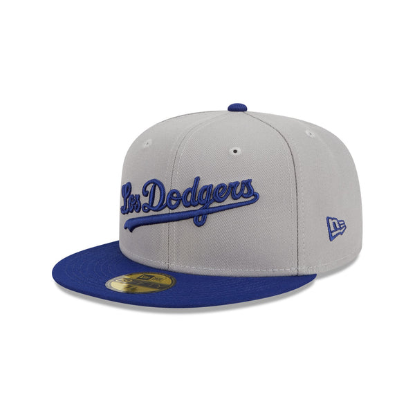 Los Angeles Dodgers City Signature 59FIFTY Fitted New Era