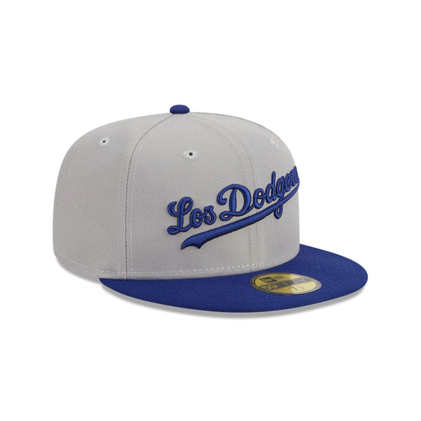 Los Angeles Dodgers City Signature 59FIFTY Fitted