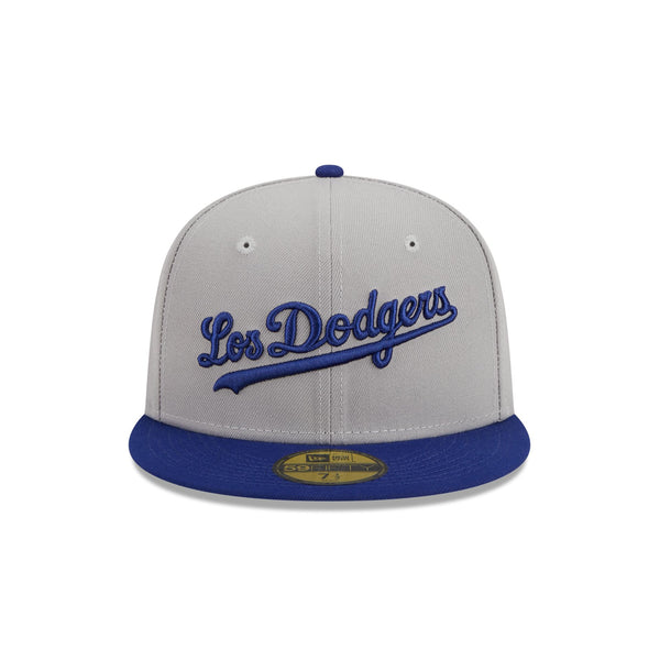 Los Angeles Dodgers City Signature 59FIFTY Fitted
