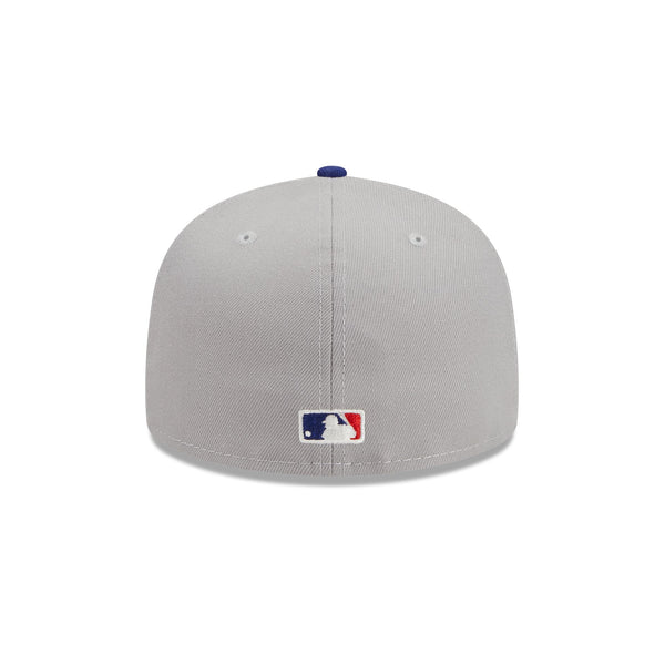Los Angeles Dodgers City Signature 59FIFTY Fitted