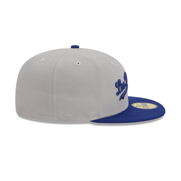 Los Angeles Dodgers City Signature 59FIFTY Fitted