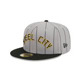 Pittsburgh Pirates City Signature 59FIFTY Fitted New Era