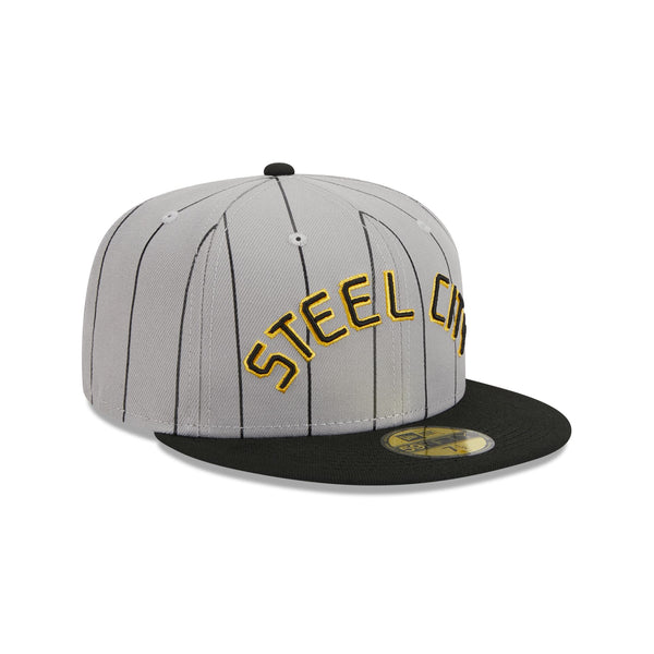 Pittsburgh Pirates City Signature 59FIFTY Fitted