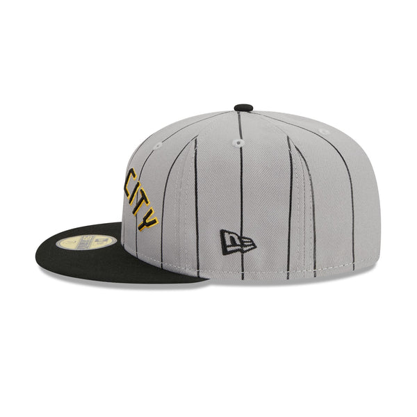 Pittsburgh Pirates City Signature 59FIFTY Fitted