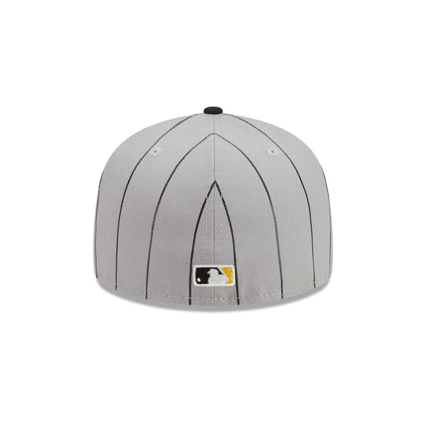 Pittsburgh Pirates City Signature 59FIFTY Fitted