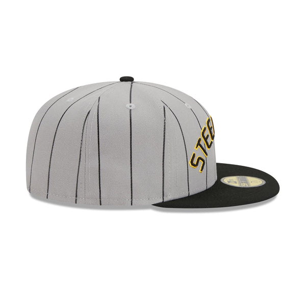 Pittsburgh Pirates City Signature 59FIFTY Fitted
