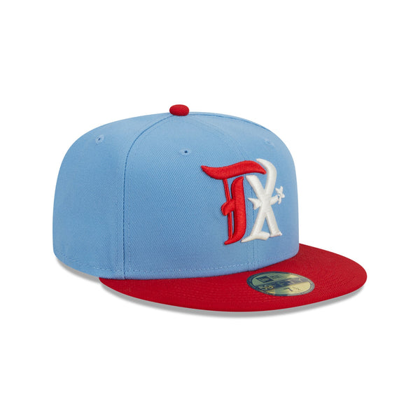 Texas Rangers City Signature 59FIFTY Fitted
