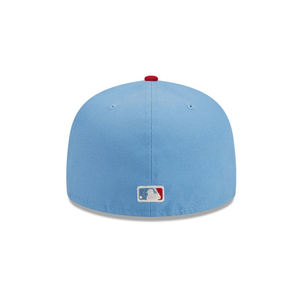 Texas Rangers City Signature 59FIFTY Fitted