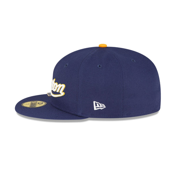 Houston Astros City Flag 59FIFTY Fitted