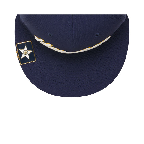 Houston Astros City Flag 59FIFTY Fitted