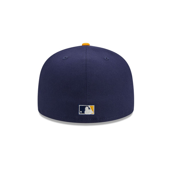 Houston Astros City Flag 59FIFTY Fitted