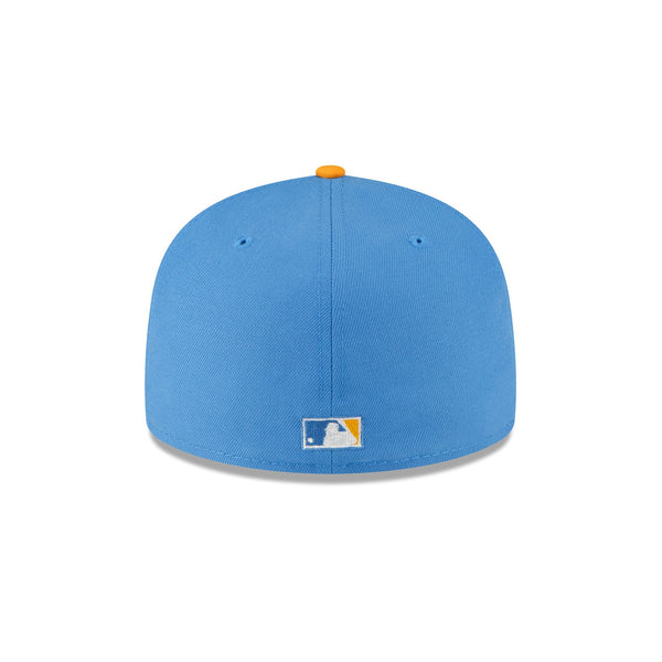 New York Mets City Flag 59FIFTY Fitted