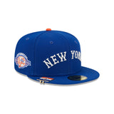 New York Yankees City Flag 59FIFTY Fitted New Era