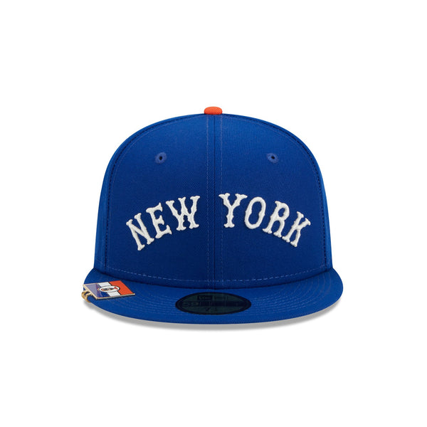 New York Yankees City Flag 59FIFTY Fitted