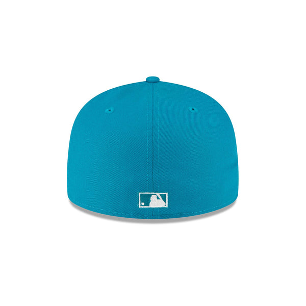 Seattle Mariners City Flag 59FIFTY Fitted