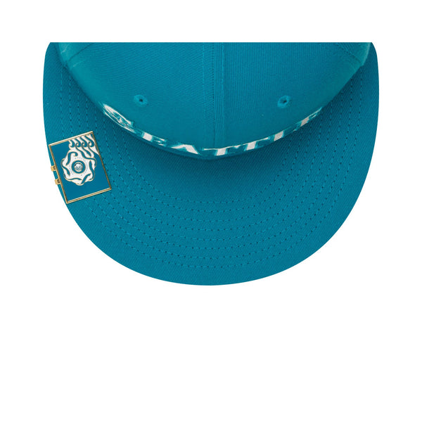 Seattle Mariners City Flag 59FIFTY Fitted