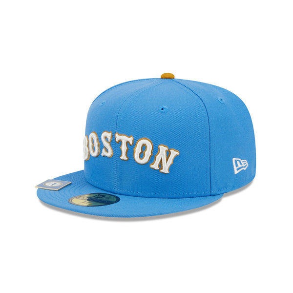 Boston Red Sox City Flag 59FIFTY Fitted