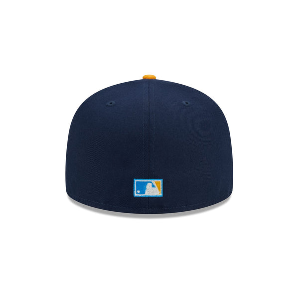 Milwaukee Brewers City Flag 59FIFTY Fitted