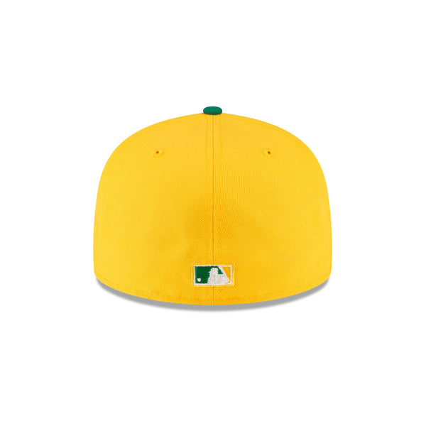 Oakland Athletics City Flag 59FIFTY Fitted