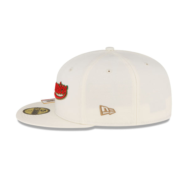 San Francisco Giants City Flag 59FIFTY Fitted