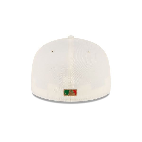 San Francisco Giants City Flag 59FIFTY Fitted