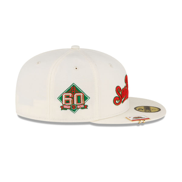 San Francisco Giants City Flag 59FIFTY Fitted