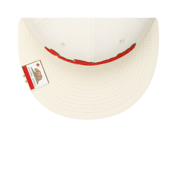 San Francisco Giants City Flag 59FIFTY Fitted