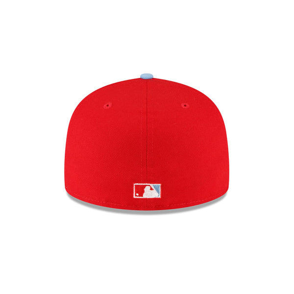 Chicago White Sox City Flag 59FIFTY Fitted