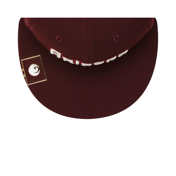 Arizona Diamondbacks City Flag 59FIFTY Fitted